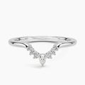 9ct White Gold