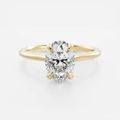9ct Yellow Gold