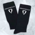 Groomsman