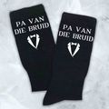 Pa van die Bruid