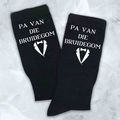Pa van die Bruidegom