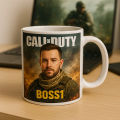 Call of Duty