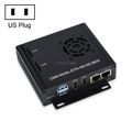 US Plug