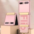Sweet Pink