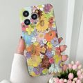 Colorful Flowers