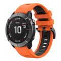 Orange+Black