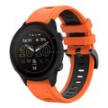 Orange+Black
