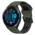 Army Green+Black