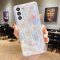 D03 Floral Pink