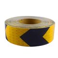 Yellow Black