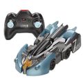 Blue Lightning Handle RC Edition