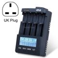 UK Plug
