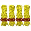Figure 8 Buckle-Yellow