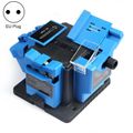 Blue EU Plug