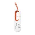 White Orange