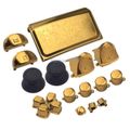 Gold