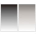 Deep Gray / Light Gray