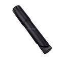 25.4mm Black
