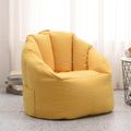 Lemon Yellow