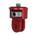 Red Titanium