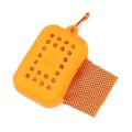Bright Orange