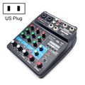 US Plug