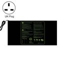 UK Plug 240V