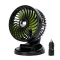 12V Cigarette Lighter
