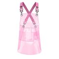 Pink + Pink Webbing