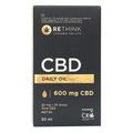 600mg