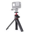 Tripod Monopod