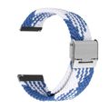 Z Blue White