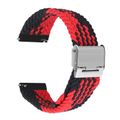 Z Black Red