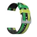 Green Black