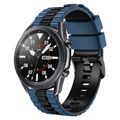 Midnight Blue Black