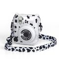 For FUJIFILM instax mini 12(DIY Milk Cow)
