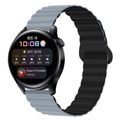 Obsidian Grey Black