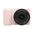Mist Pink