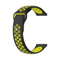 Black Yellow
