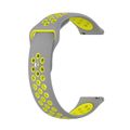 Grey Yellow