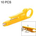 10 PCS