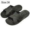 Size: 36 (Black)