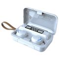 F9-5C LED Light with Strap White