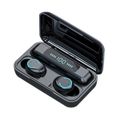 F9-9 Black