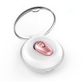 with Charging Box Rose Gold