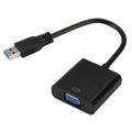 1080P (Black)