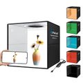 30cm Box Black