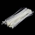 3mm x 150mm White