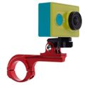 Connector Mount (Red)