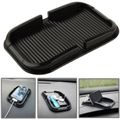 For iPhone, Galaxy, Sony, Lenovo, HTC, Huawei, and other Smartphones(Black)
